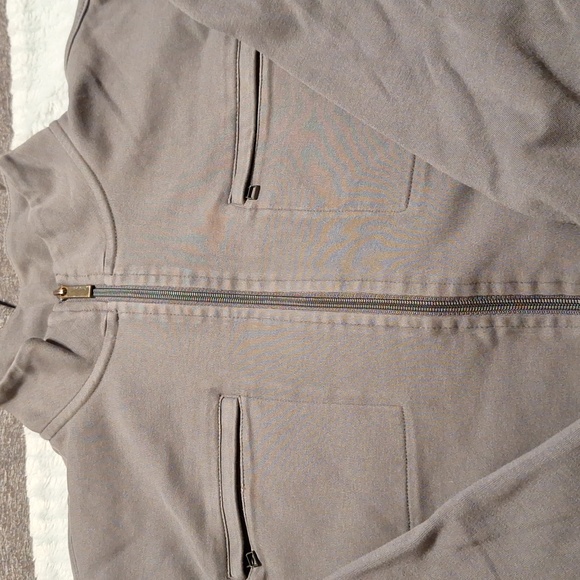 Structure lightweight jacket - Picture 2 of 5